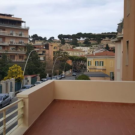 كالياري Guest House I Punici المظهر الخارجي الصورة