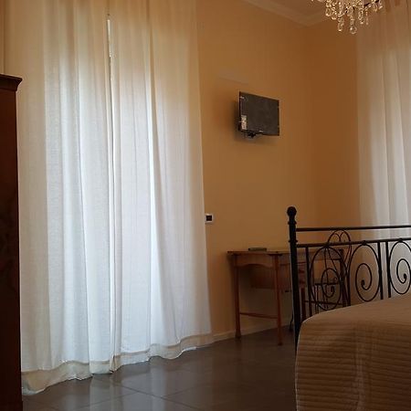 كالياري Guest House I Punici المظهر الخارجي الصورة