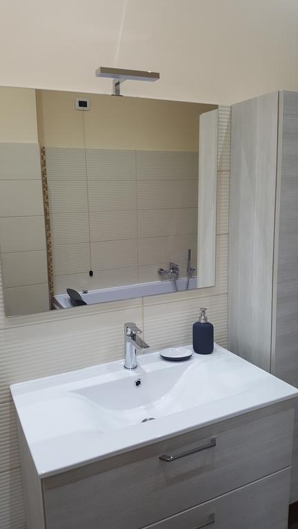 كالياري Guest House I Punici المظهر الخارجي الصورة