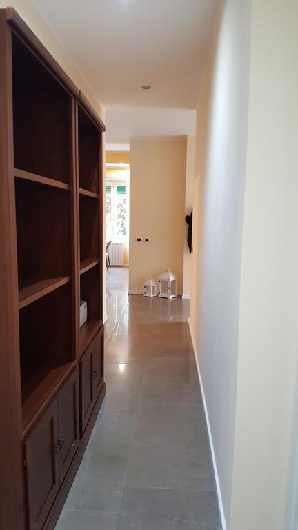 كالياري Guest House I Punici المظهر الخارجي الصورة
