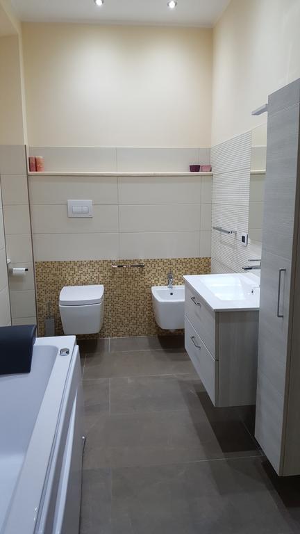 كالياري Guest House I Punici المظهر الخارجي الصورة
