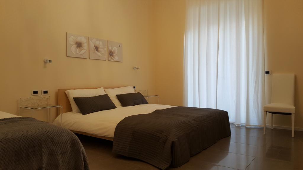 كالياري Guest House I Punici المظهر الخارجي الصورة