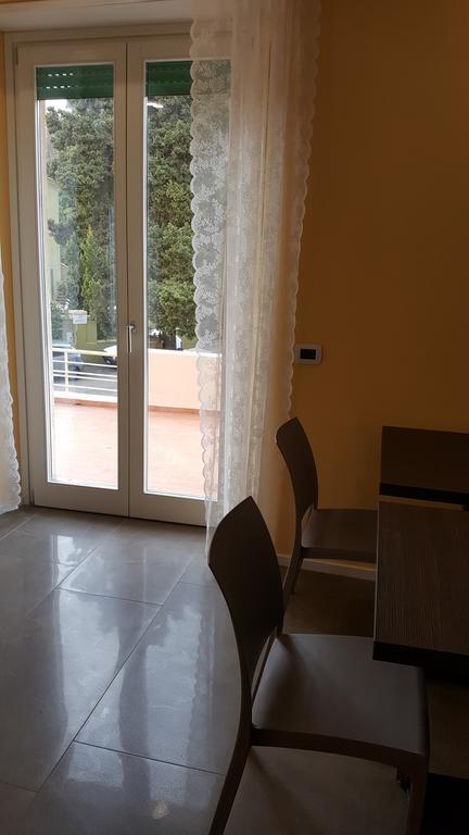 كالياري Guest House I Punici المظهر الخارجي الصورة
