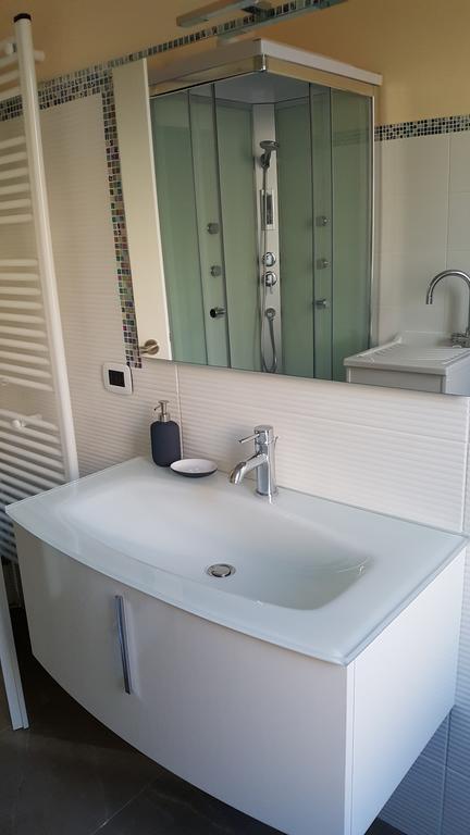 كالياري Guest House I Punici المظهر الخارجي الصورة