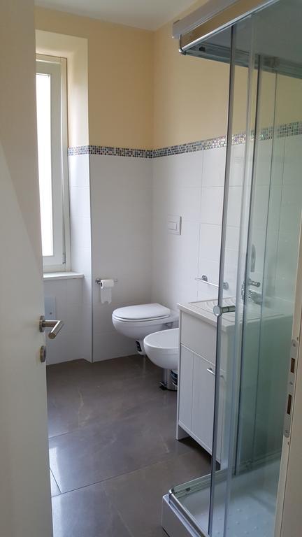 كالياري Guest House I Punici المظهر الخارجي الصورة