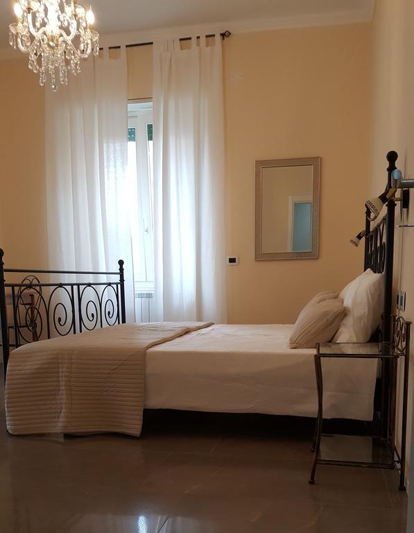 كالياري Guest House I Punici المظهر الخارجي الصورة