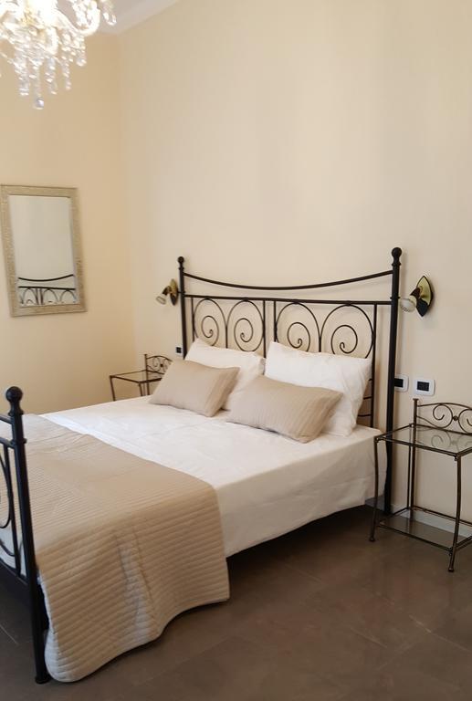 كالياري Guest House I Punici المظهر الخارجي الصورة