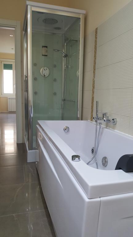 كالياري Guest House I Punici المظهر الخارجي الصورة